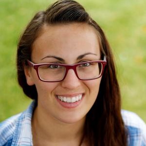 Meet your Posher, Marissa